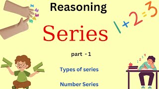 Series  Part  1  Number Series  Reasoning classes in Telugu  All Competivie exams  Maneesh [upl. by Sulakcin]