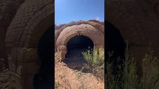 Coke ovens in utah nature [upl. by Soneson]