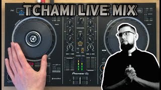 Tchami Live Mix 2017  Pioneer DDJRB [upl. by Oileduab]