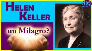 🟣Descubre la Increíble historia de HELEN KELLER💥Activista SordoCiega【BIOGRAFÍASGrandes Mujeres】 [upl. by Garaway]