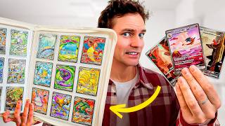 Pull a Pokémon GOD PACK  I Lose My Cards [upl. by Lorrimer399]