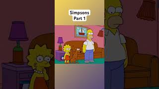 Simpsons part 1 [upl. by Rebbecca]