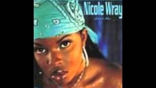 Nicole Wray  Elektric Blue Full Unreleased Album [upl. by Adamok2]