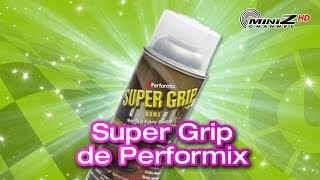 Super Grip de Performix  PLASTI DIP [upl. by Oivat]