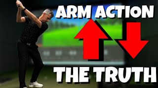 How To USE YOUR ARMS  The TRUTH You Need To Improve [upl. by Noman261]