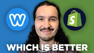 Weebly vs Shopify Which is Better 2024 [upl. by Sam]