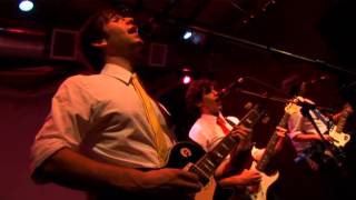 Tally Hall  Full Concert  030208  Rickshaw Stop OFFICIAL [upl. by Sharpe]