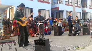 Yani Maya  COVER  By The Knuckle Heads [upl. by Soloman18]