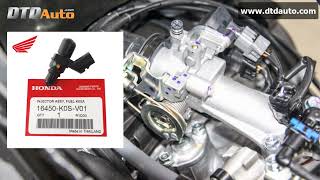 How to use advanced diagnostic function by AI technology on MOTOSCAN TAB 27 FI system video 5 [upl. by Alisa]