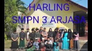 HARLING SMPN 3 ARJASA EPISODE II [upl. by Grory]