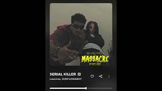 MASSACRE FULL ALBUM cbgvng [upl. by Lorette336]