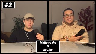 Mottowoche amp Romeos fatale Club Nacht 2  Ohne Sinn und Verstand Podcast [upl. by Slade]