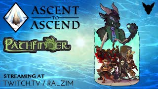 Ascent to Ascend PF  S5E15  Decisions and Consequences [upl. by Airdua]