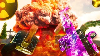 I Dropped My First NUKE In Black Ops 6 With NUKE SQUAD [upl. by Macdonell]