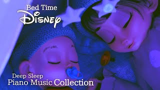 🔴Disney Bedtime Sleeping Piano Music Collection 247 [upl. by Sidnac]