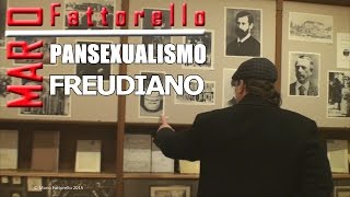 Pansexualismo freudiano Micro [upl. by Clovis]