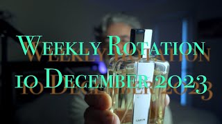 Weekly Rotation 10122023 [upl. by Jarek]