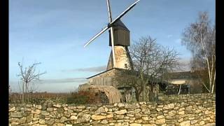 La Route des Vins  Val de Loire [upl. by Buehrer]