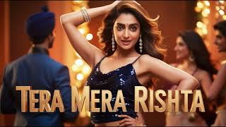 Tera Mera Rishta  New Item Song  Item Song 2024  Bollywood Songs  Arijit badshahTSeries [upl. by Abdul]