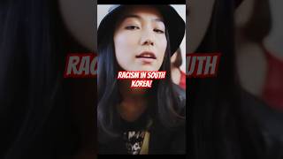 Racism In South Korea racism Colorism racismawareness fyp [upl. by Ardnoed]