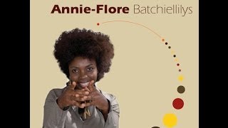 Dikoku  Annie Flore Batchiellilys  ARCHIVES DE LA MUSIQUE GABONAISE [upl. by Yehsa]