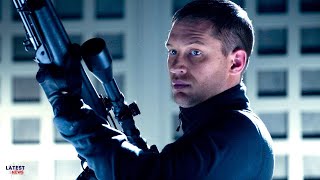 Splinter Cell Movie Starring Tom Hardy Canceled – Heres What Happened [upl. by Tabitha]