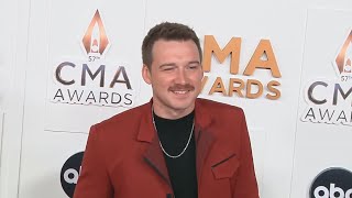 Morgan Wallen ‘Fully Cooperating’ After Arrest [upl. by Kore]