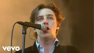 Catfish and The Bottlemen  Anything Live At T In The Park 2016 [upl. by Eynttirb209]