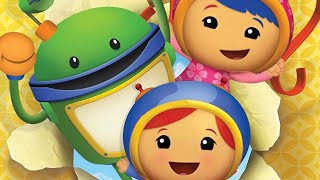 Team Umizoomi Adventures  New Cartoon Full Episodes Nick JR Kids HD [upl. by Kile]