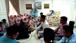 SJCAM C110 PLUS 2024 VIDEO REVIEW AKAD NIKAH BUILTIN MIC 30 [upl. by Darsie796]