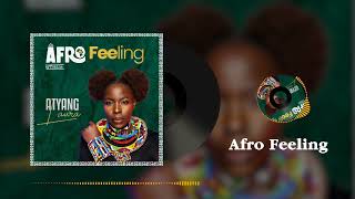 Afro Feeling Atyang Laura Audio mp4 [upl. by Jimmie59]