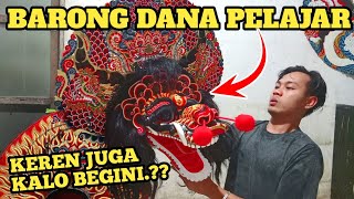 AKHIRNYA KOLEKSI BARONGAN INI SELESAI SIAP DIKIRIM [upl. by Rednal750]