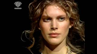 fashiontv  FTVcom  ELIE SAAB BEST OF COUTURE SUMMER 2006 [upl. by Schwenk922]