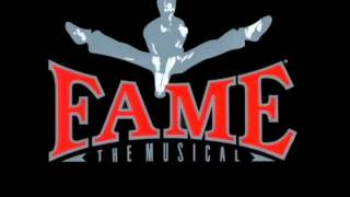 Fame Original London Cast  12 Dancin On The Sidewalk [upl. by Yeznil]