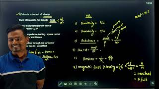 ELECTRICAL BASICS amp CIRCUIT MCQ PRACTICE LEC06A [upl. by Celtic]