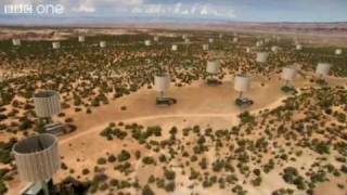 Artificial Trees That Absorb CO2  Hot Planet Preview  BBC One [upl. by Horwath96]