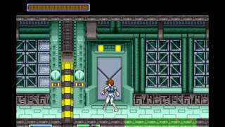 SNES Longplay 118 Hyper Iria [upl. by Yrohcaz187]