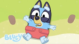 Carrera de Bebés  Episodio Completo  Bluey Canal Oficial Español [upl. by Reinhardt]