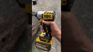 dewalt dcf845 new mexico [upl. by Atinit]