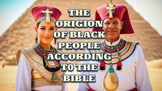 The African Legacy in the Bible Discover the Descendants of Ham [upl. by Daigle257]