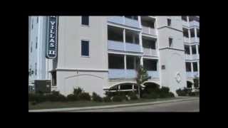 704 S Ocean Blvd Myrtle Beach Villas Condo for Sale [upl. by Anival]