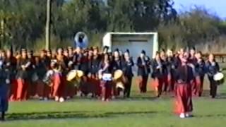 concentration de zouaves florennes 1993avi [upl. by Antonia]