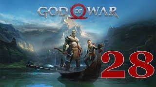 God of War  quotComo desbloquear Niflheim el Reino de Nieblaquot  Parte 28 [upl. by Johns724]