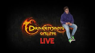 Drakensang Online út a vérfürdőig 66rész Live szoszo [upl. by Nassah]