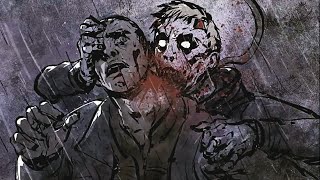 COMMENT SURVIVRE FACE A DES ZOMBIES  DEADLIGHT DIRECTORS CUT [upl. by Rhodie54]