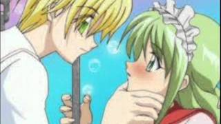 ♥My top 10 Favorite anime couples♥ [upl. by Amelia]