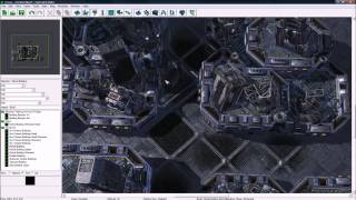 Ingame Cinematic Part 1 Starcraft 2 Editor Tutorial [upl. by Aital]