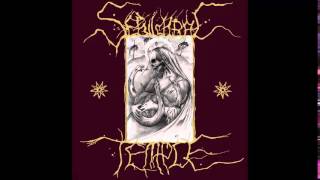 Sepulchral Temple  Sepulchral Temple EP 2013 [upl. by Noffihc]