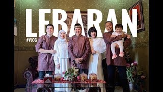 LEBARAN VLOG [upl. by February]