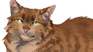 Warrior Cats Crookedstar Edit Read Desc [upl. by Ardnasal917]